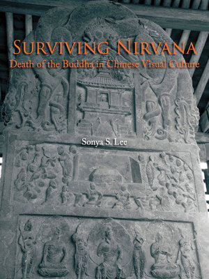 cover image of Surviving Nirvana